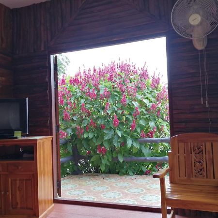 Indah Garden Hill Resort Phetchabun Eksteriør bilde