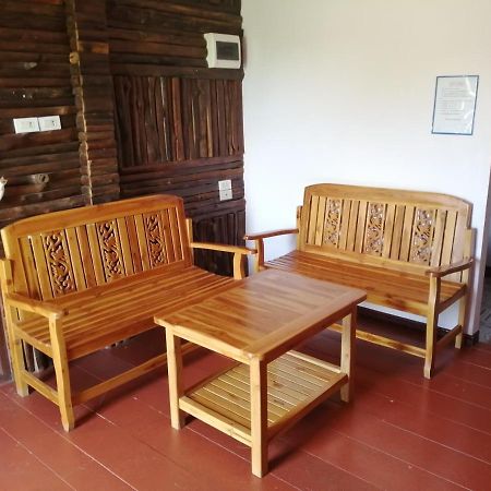 Indah Garden Hill Resort Phetchabun Eksteriør bilde