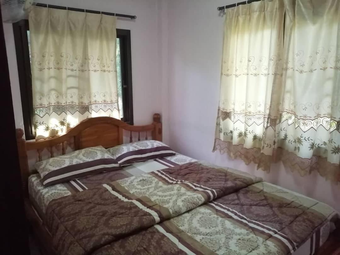 Indah Garden Hill Resort Phetchabun Eksteriør bilde