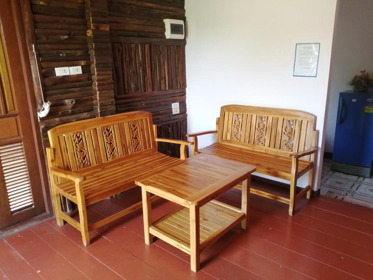 Indah Garden Hill Resort Phetchabun Eksteriør bilde