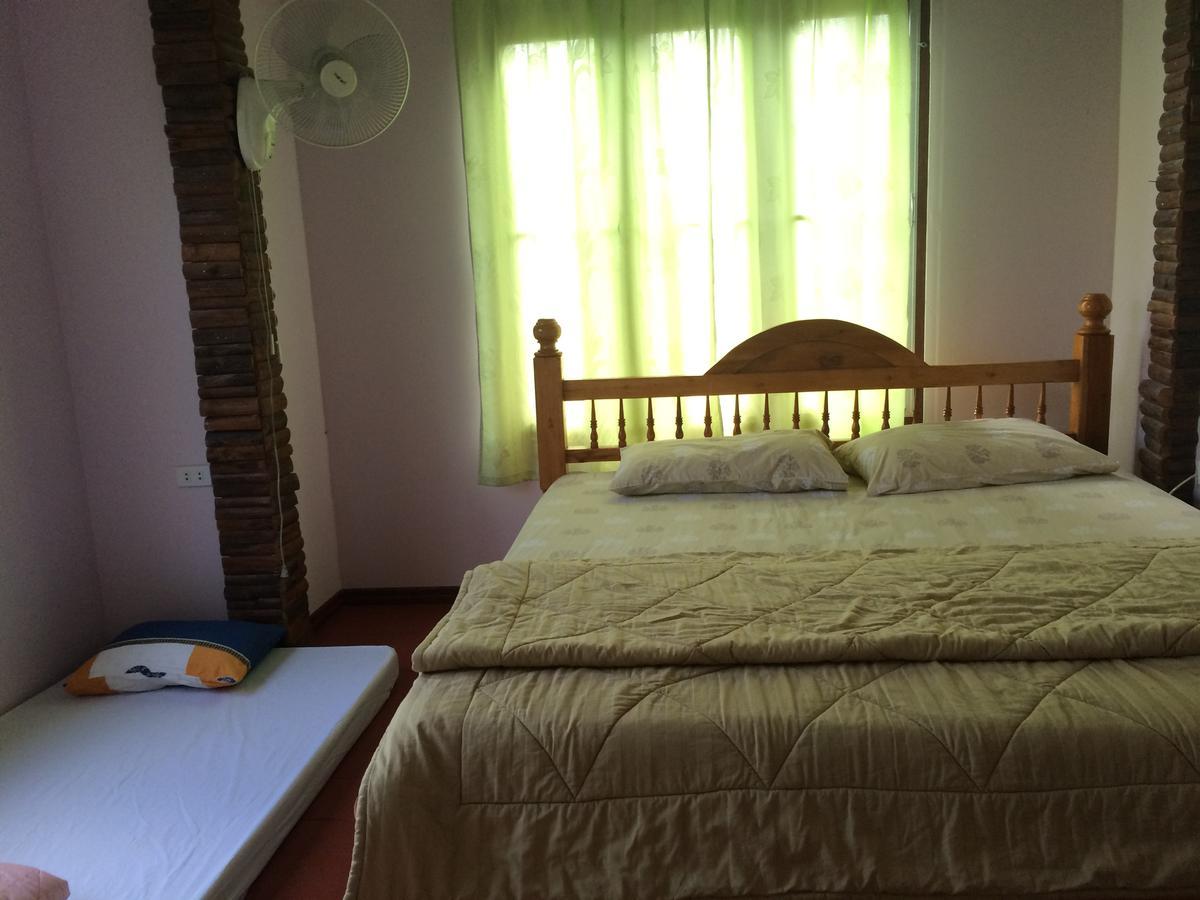 Indah Garden Hill Resort Phetchabun Eksteriør bilde
