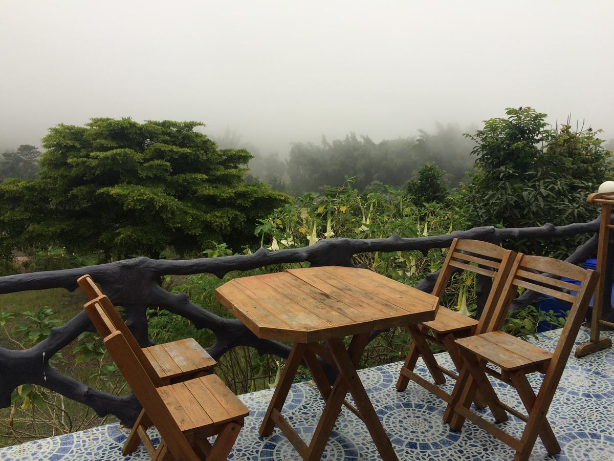 Indah Garden Hill Resort Phetchabun Eksteriør bilde