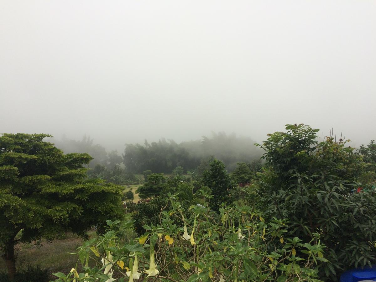 Indah Garden Hill Resort Phetchabun Eksteriør bilde