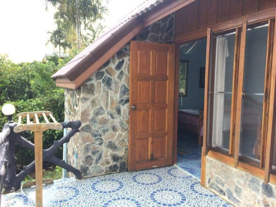 Indah Garden Hill Resort Phetchabun Eksteriør bilde