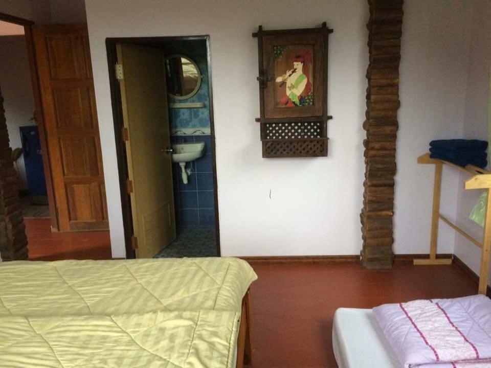 Indah Garden Hill Resort Phetchabun Eksteriør bilde