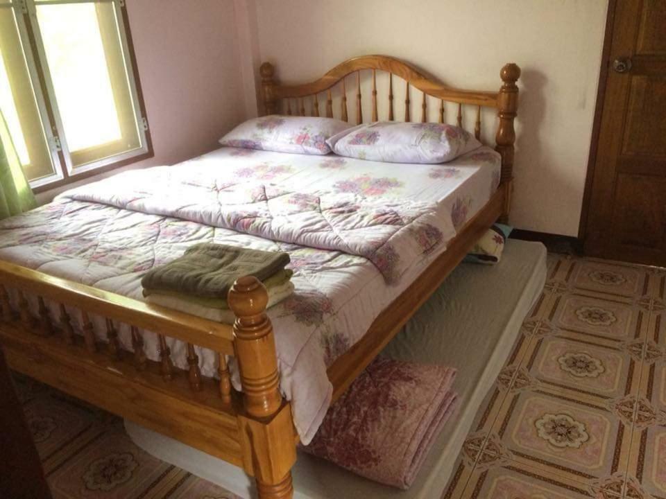 Indah Garden Hill Resort Phetchabun Eksteriør bilde